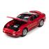 Autoworld 1991 Dodge Stealth R/T Twin Turbo Red