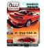 Autoworld 1991 Dodge Stealth R/T Twin Turbo Red