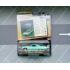 Greenlight 1:64 Cadillac Coupe Deville Green