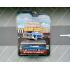 Greenlight 1:64 Pontiac GTO Convertible 1967 Blue Dream Cruise 