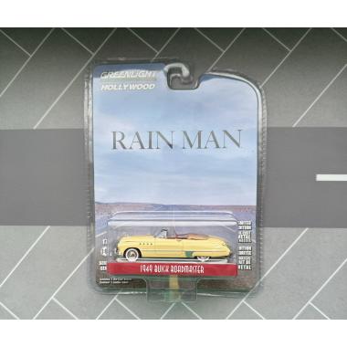 Greenlight 1:64 Buick Roadmaster Convertible 1949 