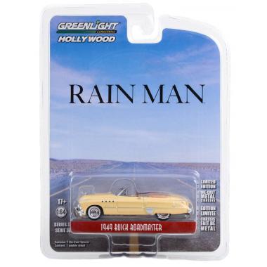 Greenlight 1:64 Buick Roadmaster Convertible 1949 