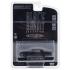 Greenlight 1:64 Cadillac Coupe Deville Lowrider 1971 Black