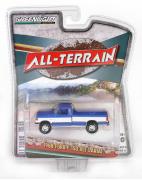 Greenlight 1:64 Ford F-150 XLT Lariat 1988