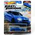Hot Wheels Nissan Skyline GTR (BNR34)