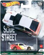 Hot Wheels TOYOTA 86 TRUENO SPR
