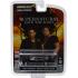 Greenlight Hollywood Supernatural 1967 Chevy Impala Sport Sedan