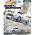 Hot Wheels Premium Fast & Furious Euro Fast