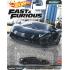 Hot Wheels Premium Fast & Furious Euro Fast