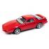 Auto World 1991 Pontiac Firebird Formula Torch Red Pony Power