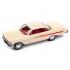 Johnny Lightning Classic Gold 1961 Chevrolet Impala Cream