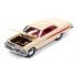 Johnny Lightning Classic Gold 1961 Chevrolet Impala Cream