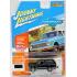 Johnny Lightning 1:64 1969 Chevy Blazer Mijo Exclusives Black