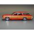 Johnny Lightning 1:64 1973 Chevy Caprice Estate Mijo Exclusives