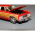 Johnny Lightning 1:64 1973 Chevy Caprice Estate Mijo Exclusives