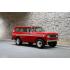 Johnny Lightning Classic Gold 1979 International Scout Deep Red