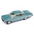 Johnny Lightning Classic Gold 1961 Chevrolet Impala Arbor Green