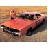 Johnny Lightning 1:64 Muscle Cars 1969 Dodge Charger 