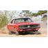 Johnny Lightning 1:64 Muscle Cars 1969 Dodge Charger 