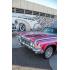 Johnny Lightning 1965 Chevy Impala SS Lowrider Perfect Metallic Purple