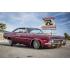 Johnny Lightning 1965 Chevy Impala SS Lowrider Perfect Metallic Purple