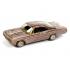 Johnny Lightning 1965 Chevy Impala SS Lowrider Gold