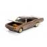 Johnny Lightning 1965 Chevy Impala SS Lowrider Gold