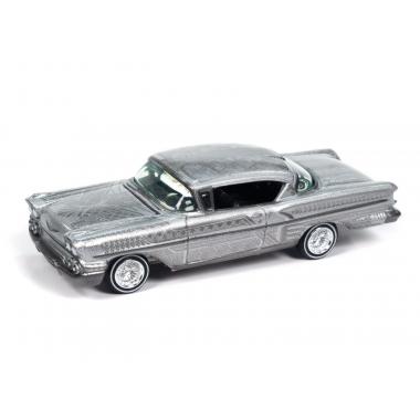 Johnny Lightning 1958 Chevy Impala Lowrider