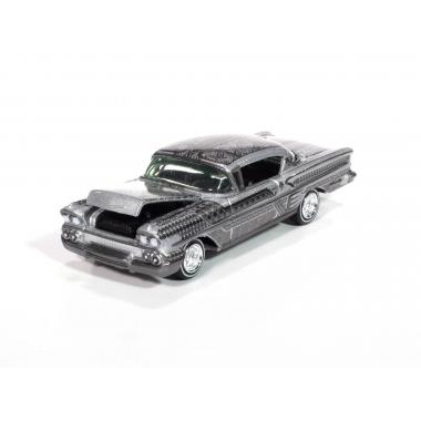 Johnny Lightning 1958 Chevy Impala Lowrider