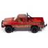 Johnny Lightning 1985 Toyota SR5 Pickup Weathered