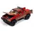 Johnny Lightning 1985 Toyota SR5 Pickup Weathered