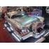 Johnny Lightning 1958 Chevy Impala Lowrider