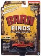 Johnny Lightning 1985 Toyota SR5 Pickup Weathered