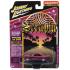 Johnny Lightning 1965 Chevy Impala SS Lowrider Perfect Metallic Purple