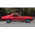 Johnny Lightning Mecum Auctions 1967 Shelby GT-350