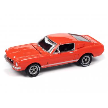 Johnny Lightning Mecum Auctions 1967 Shelby GT-350