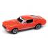 Johnny Lightning Mecum Auctions 1967 Shelby GT-350