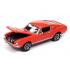 Johnny Lightning Mecum Auctions 1967 Shelby GT-350