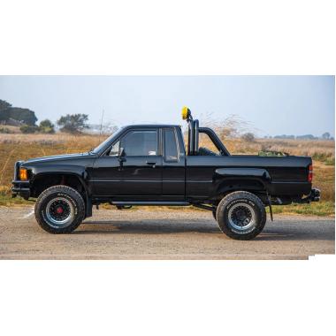 Johnny Lightning Mystery Matinee 1985 Toyota SR5 Pickup