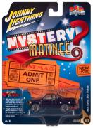 Johnny Lightning Mystery Matinee 1985 Toyota SR5 Pickup
