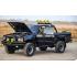 Johnny Lightning Mystery Matinee 1985 Toyota SR5 Pickup