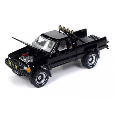 Johnny Lightning Mystery Matinee 1985 Toyota SR5 Pickup
