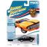 Johnny Ligtning 1971 AMC Javelin AMX Black 