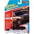 Johnny Lightning 2002 Chevrolet Silverado Maroon