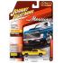 Johnny Lightning 1:64 Classic Gold 1969 Mercury Cougar Eliminator Yellow