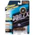 Johnny Lightning 1:64 Classic Gold 1984 Nissan 300 ZX (Aspen Gold Metallic) 