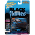 Johnny Lightning 1:64 1993 Pontiac Firebird T/A Black 