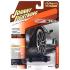 Johnny Lightning 1:64 2012 Chevrolet Corvette Z06 Gray Metallic