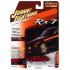 Johnny Lightning 1:64 1982 Mazda RX-7 Red