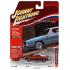 Johnny Lightning 1:64 1969 Dodge Charger R/T Copper Poly 